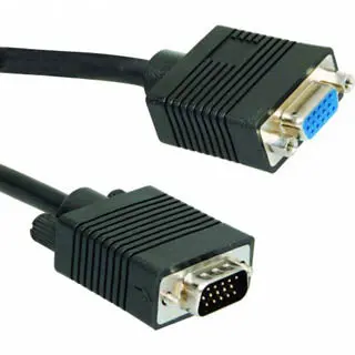 M8546-1515Mf - Vga Ext Cable Dbhd15m/F 15Ft 1