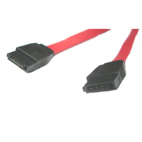 C-Sata-39S - Sata Data Cable Straight 3.3Ft Internal 1