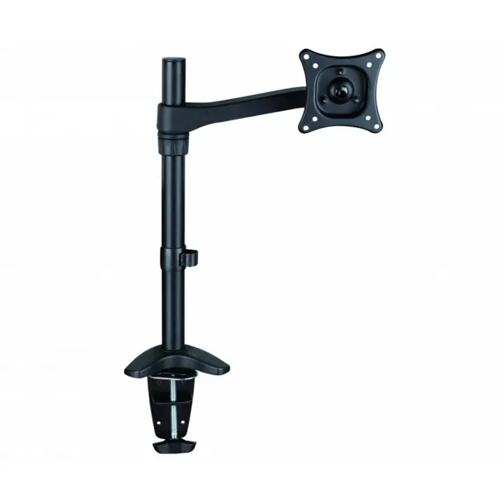 Mrc1103-A - Monitor Deskmount 13-27In Single 8Kg Load/Screen Tilt/Swivel 1
