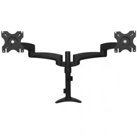 Vm-Ds134d-E - Monitor Deskmount 15-24In Triple 8Kg Load/Screen Tilt/Swi 1