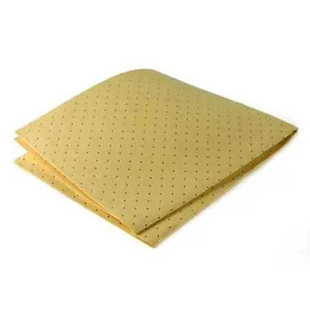 83195 - Chamois Cloth For Cleaning Synthetic 15X15inch 1