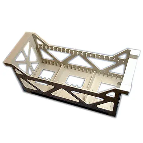 Mf004 - Multimedia Hanging File Tray 1