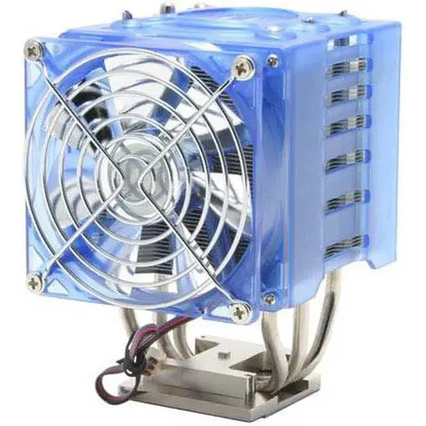 Hpc-925 - Cpu Cooler Heat Pipe 1