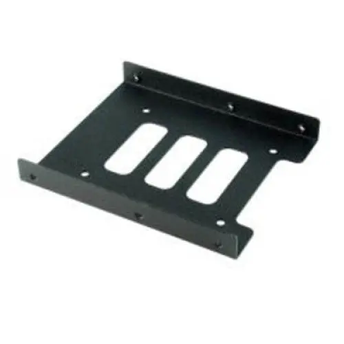 Hdd-Bracket-2.5-3.5 - Hard Drive Bracket 2.5 To 3.5In Mounting Kit W/Hardware 1