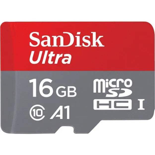 2861327 - Micro Sd Memory Card 16Gb 1