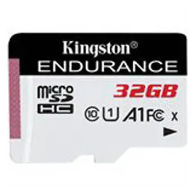 Sdce-32Gbcr - Micro Sd Card 32Gb 95Mb/S Class 10 High Endurance 1