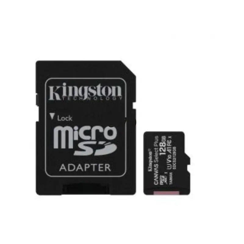 Sdcs3/128Gb - Micro Sdcs Card 128Gb Class 10 150Mb/S 1