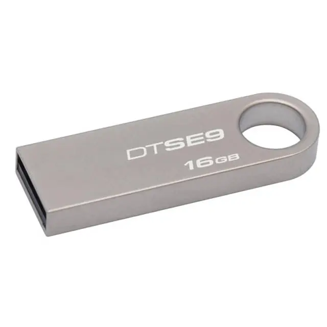 Dtse9h/16Gbzcr - Usb Flash Drive Memory 16Gb 1