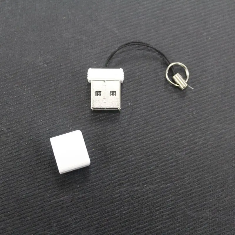 Zsdrd-013004 - Micro Sd Usb Reader 1