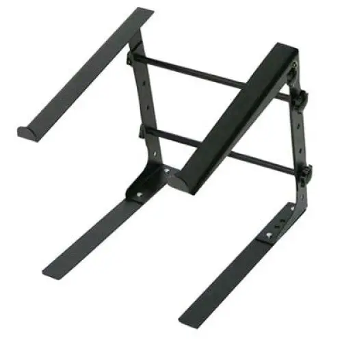 Plpts25 - Laptop Computer Stand For Dj Weight Upto 8Lbs 1
