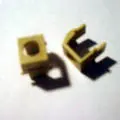 12-0812 - Keystone Blank Bnc Beg Insert  (2 Pcs/Pkg) 1