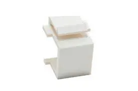 2782020 - Keystone Blank Wht Insert 1