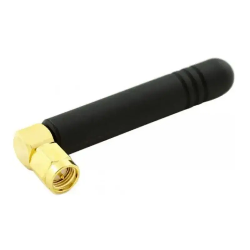 Cabsa-000675 - Wifi Antenna Wireless 3Dbi 850Mhz-1.9Ghz Quad Band 1