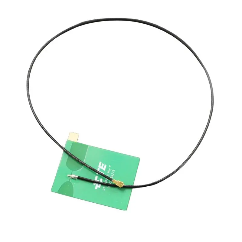 Cabsa-011320 - Wifi Antenna Wireless 4Dbi 2.4Ghz 1