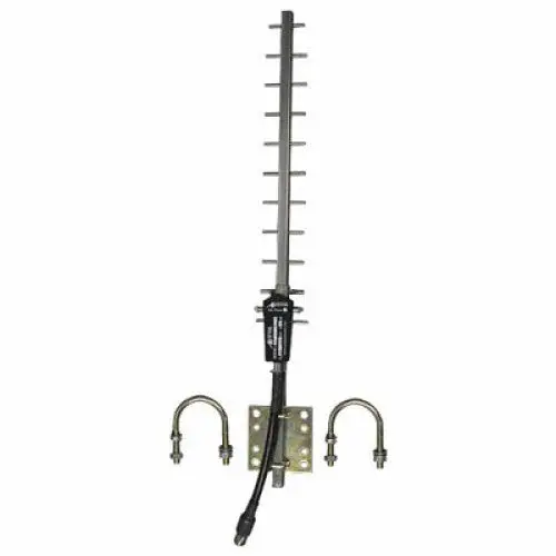 Wfi-Yg12 - Wifi Yagi Antenna 12Dbi Wireless For 2.4Ghz 802.11B/G Wireless 1