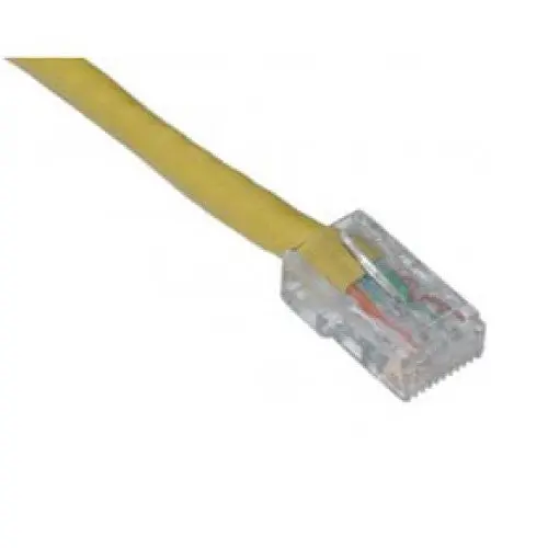 A3l791-07-Ylw - Patch Cord Cat5e Yel 7Ft No Boot 1