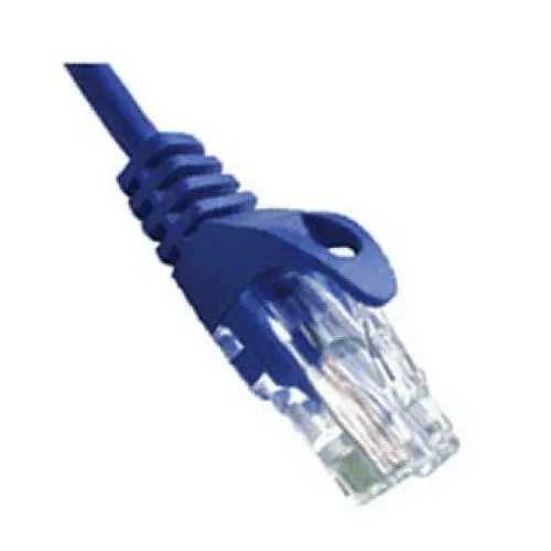 Pc-6050Bl - Patch Cord Cat6 Blu 50Ft Snagless 1