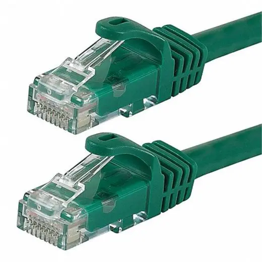 Pc-6004Gn - Patch Cord Cat6 Grn 4Ft 1