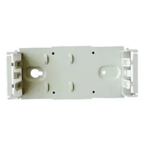 Qmb1x-10C - Bix Mounting Bracket 2Pos 1