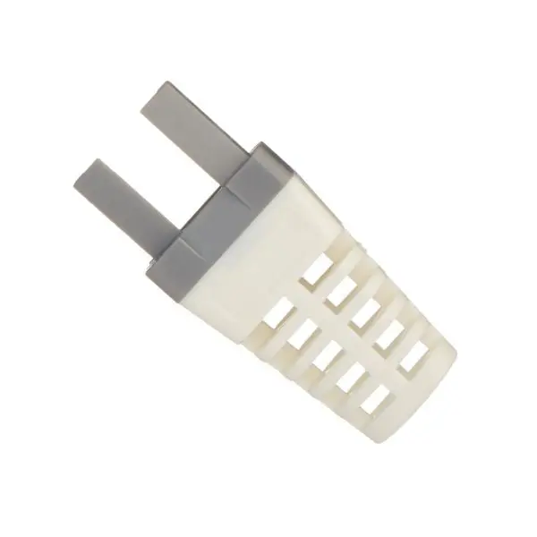 100030Gyc - Boot Strain Relief Ez-Rj45 Gray Cat5e/Cat6 (4 Pcs/Pkg) 1