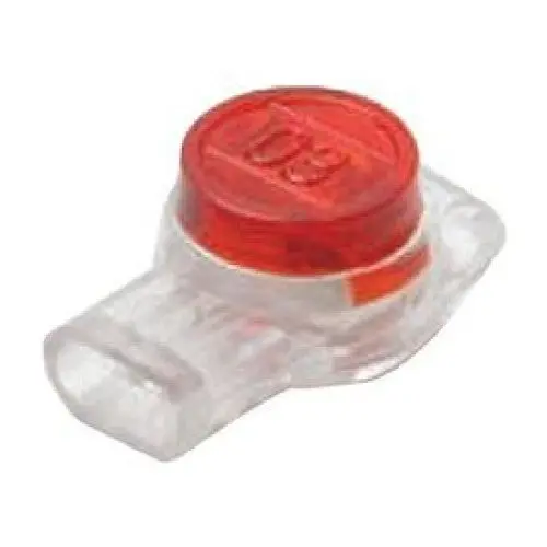 Ph60181 - Modular Splice 3 Wire Red 1