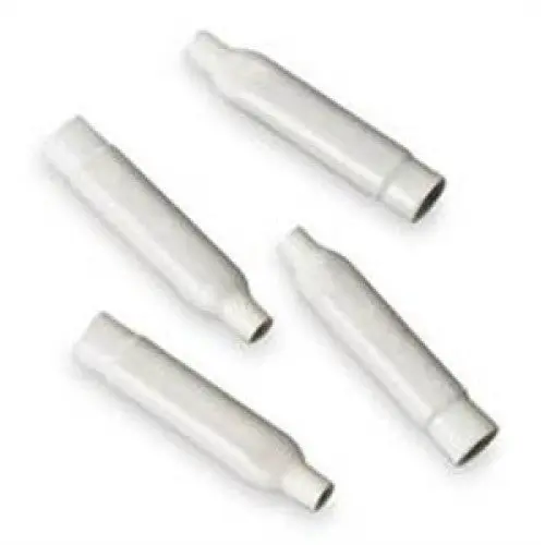 Nw-B - Modular Cable Splice White B-Connectors 19-26Awg (100 Pcs/Pkg) 1