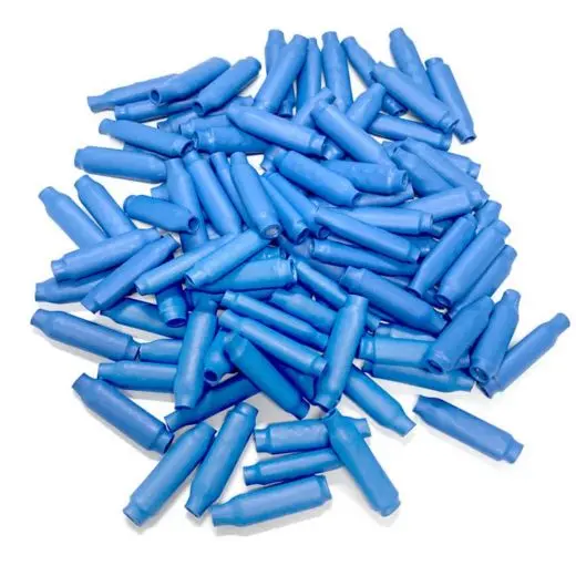 Nw-Bgel - Modular Cable Splice Blue Gel Outdoor B Connector (100 Pcs/Pkg) 1