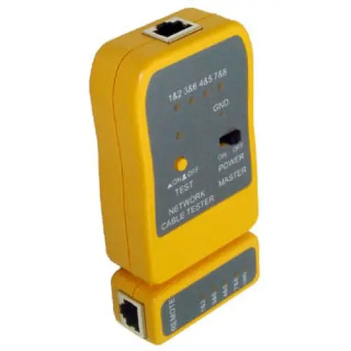 25-1Yl-1 - Cable Tester For Networking Rj45 1