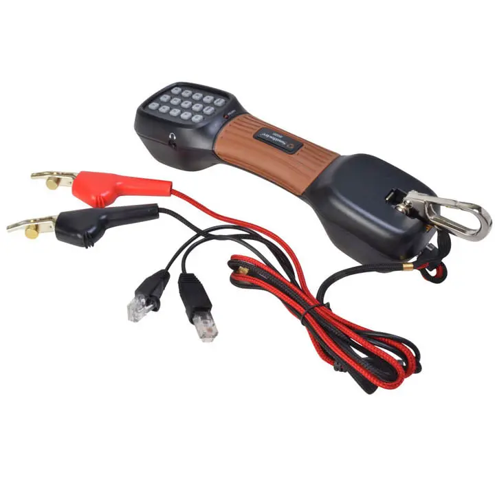 B600 - Telephone Line Tester 1
