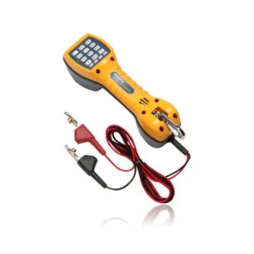 Ts30 - Telephone Test Set W/Angled Bed Of Nails Clips 30800009 1