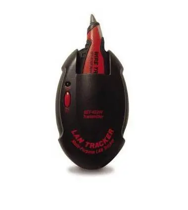 Get-4220K - Wire Tracer For Networking/Coax Telephone 4In1 Transmitter 1