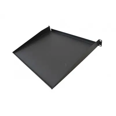 Cat105-1U15 - Rackmount Shelf 1U 1.75In H 15In Depth Non-Vented 19In(W) 1