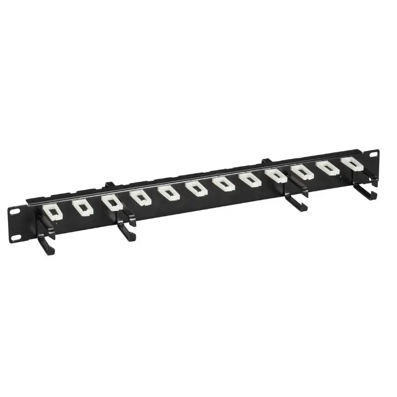 Jpm700a-R2 - Cable Organizer 1U Horizontal Rack Mountable 19In Double Sided 1