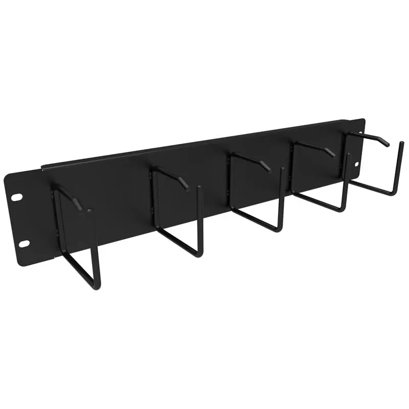 Pcmbs19003bk1 - Cable Organizer 2U Horizontal Rack Mountable 19In 1