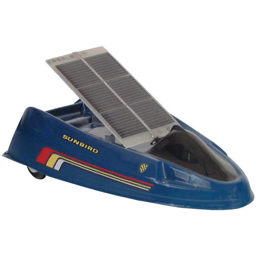 Ak-590 - Photon Solar Racer Kit 1