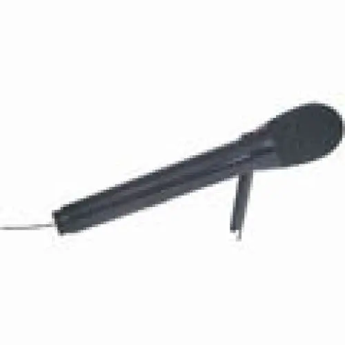 Ak-710 - Fm Wireless Microphone 1