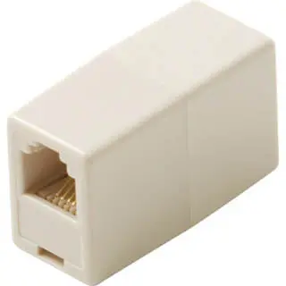 Akt-203A - Mod Coupler 6P4cjk Cross(Voice) Beige 1