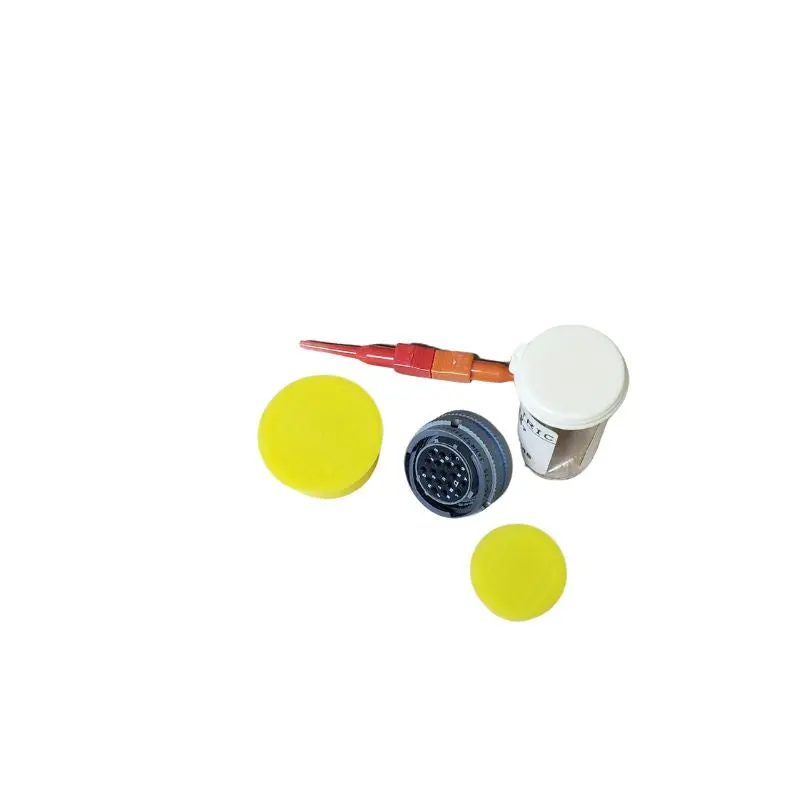 D38999/26Wb98pn - Kpt Conn W/Pins Ind Pkg 1