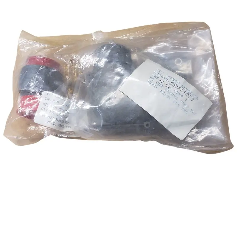 M28840/28Cf1abs3 - Kpt Conn 68S Ra W/Pins 1