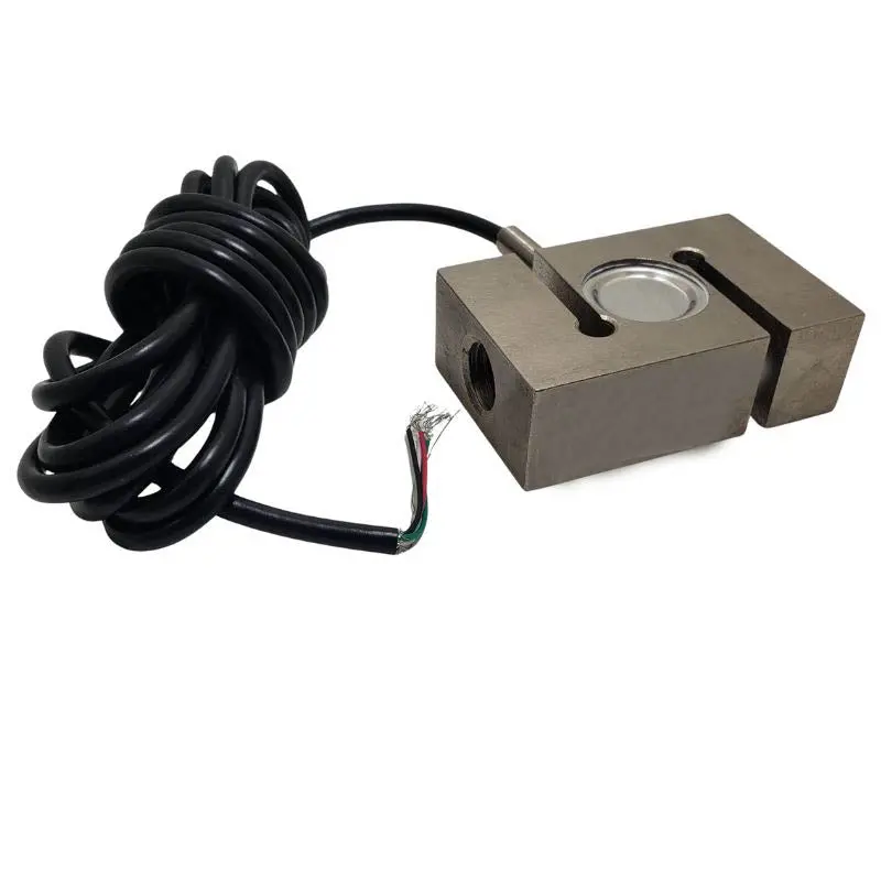 Spewt-010100 - Load Cell Weight Sensor 100Kg S-Type 1