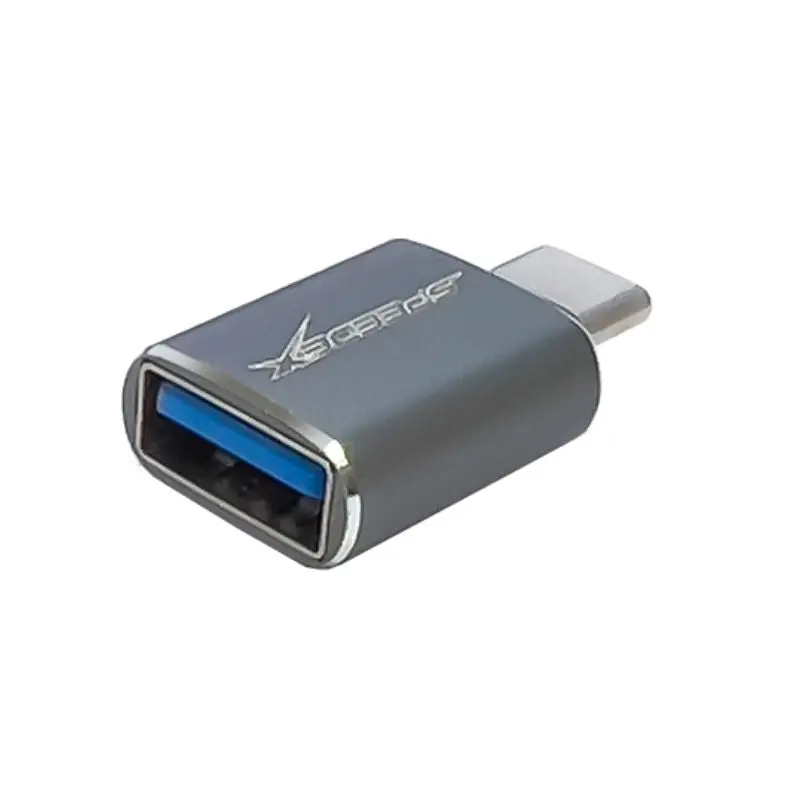 Ad-Usb-50 - Usb Adapter C Male To A Fem Adap Usb 3.1 5G 1