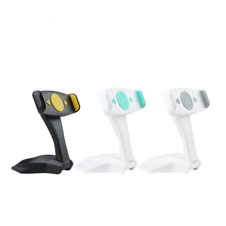 X12 - Tablet Stand For 7-15In Tablets Assorted Colors 1