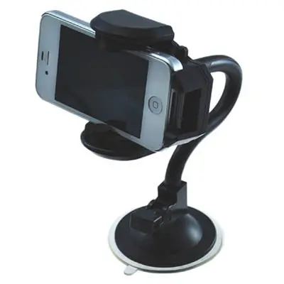 Wip-365 - Cell Phone Gps Car Holder 1