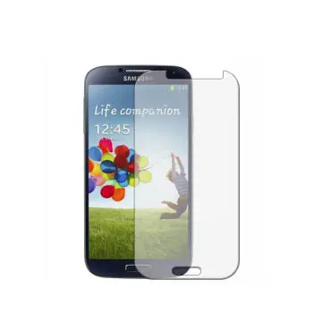 55321 - Galaxy S4 Screen Protector Ultra Clear Scratch/Smudge Proof (3 Pcs/Pkg) 1
