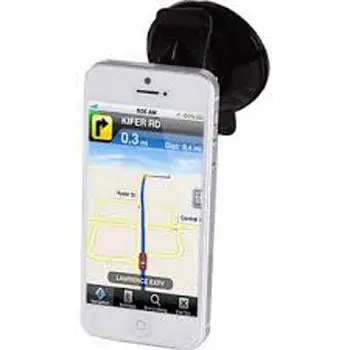 Viv-Crd-123 - Cell Phone Windshield Mount Universal 1