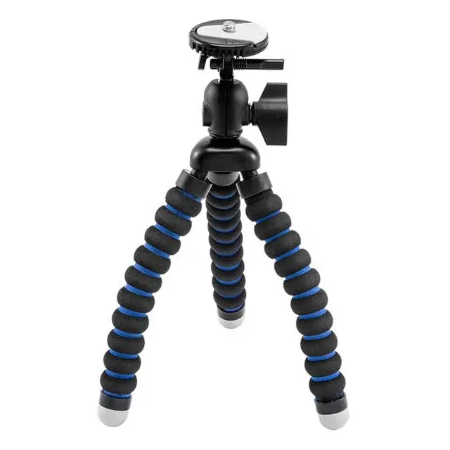 Tri-1 - Tripod For Smart Phone With Mounting Adapter 1