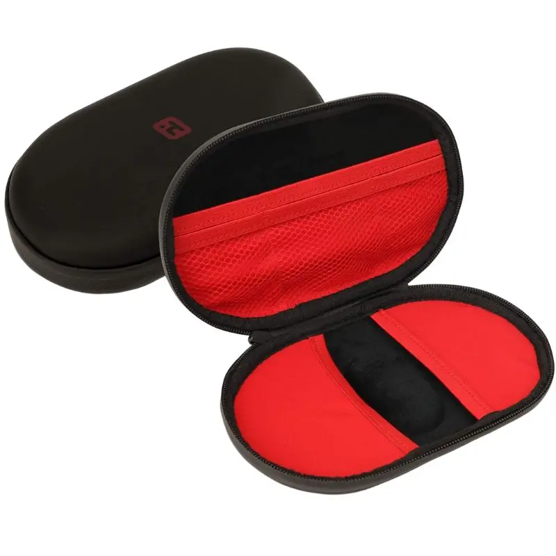 Ihco200r-Az - Cellphone Accessory Organiser Hardshell Water/Shock Resist Red 1