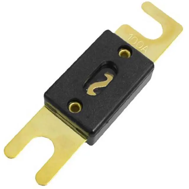 Anl-250A - Fuse Limiter Fb 250A 32Vac/80Vdc 1