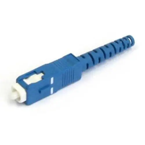 Pc13 - Fiber Optic Conn Sc Pc 3Mm Blue 1