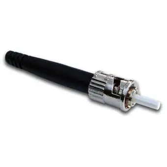501380-6 - Fiber Optic Conn St Multi Mode 1